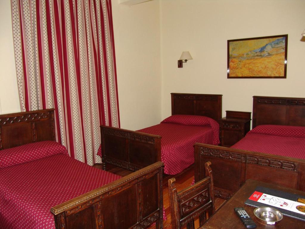 Hostal Ayestaran II Lekunberri Quarto foto
