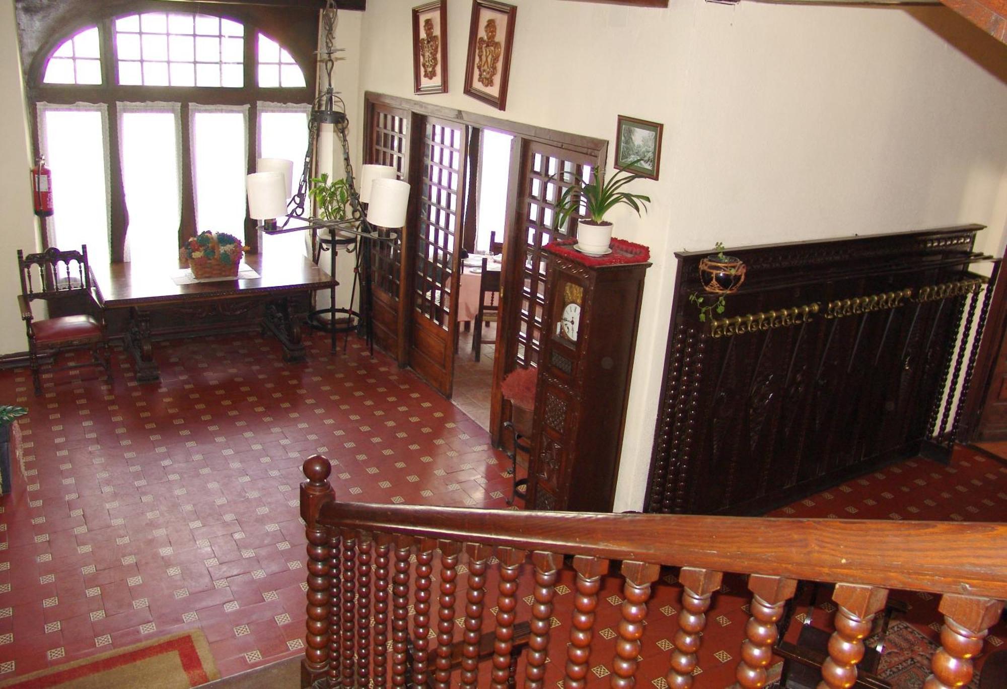 Hostal Ayestaran II Lekunberri Exterior foto