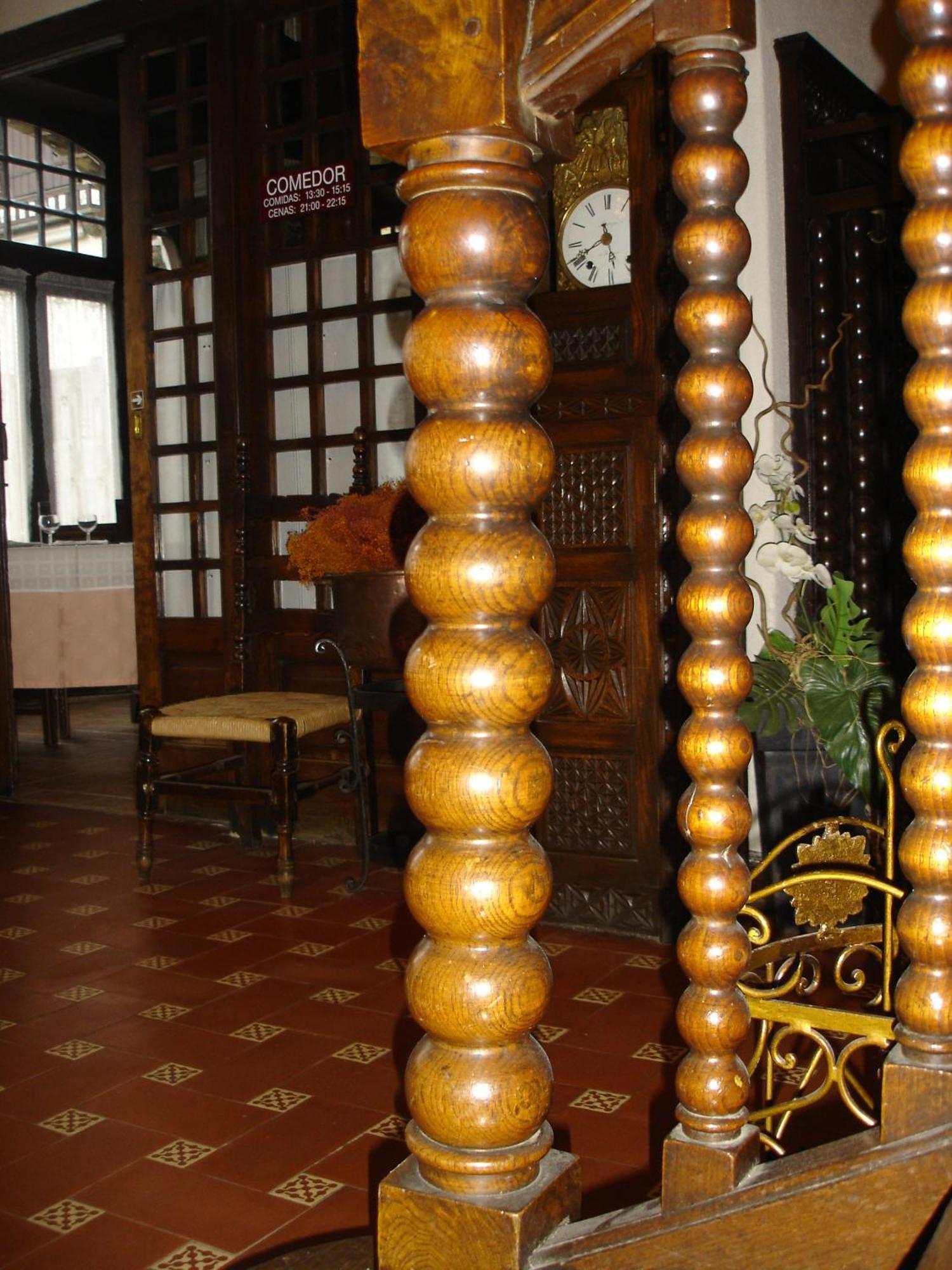 Hostal Ayestaran II Lekunberri Exterior foto